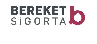 Bereket Sigorta logosu