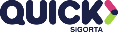 Quick Sigorta logosu