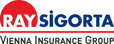 Ray Sigorta logosu